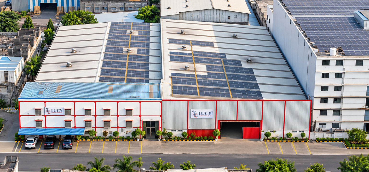 Lucy Engineering Pvt. Ltd.