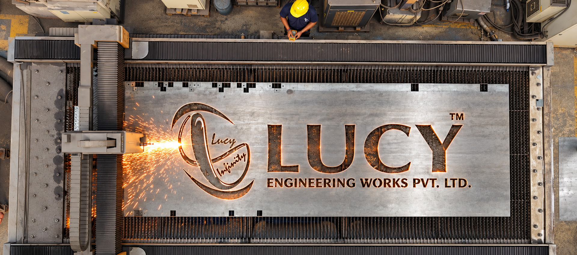 Lucy Engineering Works